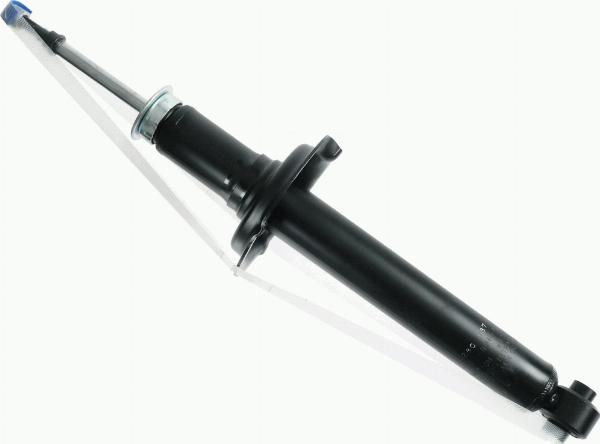 SACHS 280 887 - Ammortizzatore www.autoricambi360.it