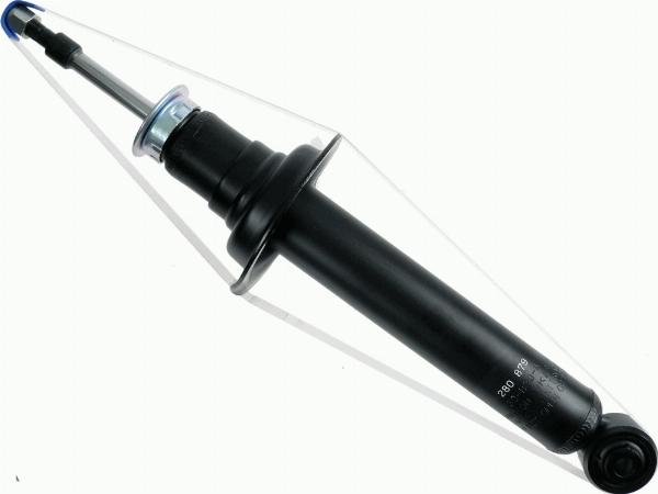 SACHS 280 879 - Ammortizzatore www.autoricambi360.it