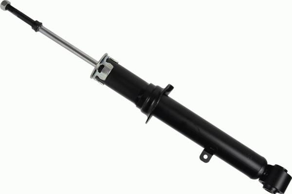 SACHS 280 875 - Ammortizzatore www.autoricambi360.it