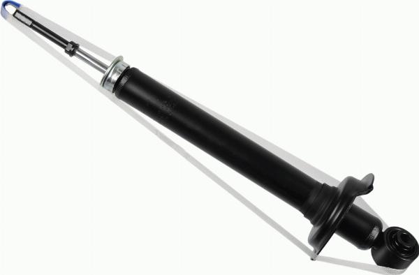 SACHS 280 877 - Ammortizzatore www.autoricambi360.it