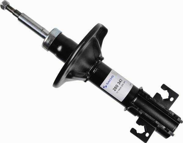 SACHS 280 343 - Ammortizzatore www.autoricambi360.it