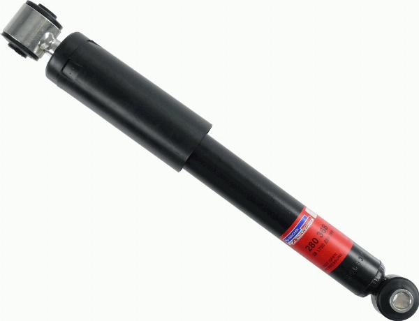 SACHS 280 368 - Ammortizzatore www.autoricambi360.it