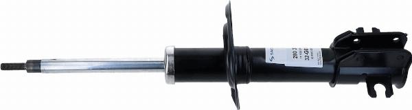 SACHS 280 375 - Ammortizzatore www.autoricambi360.it