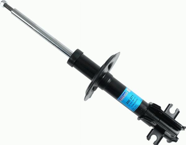 SACHS 280 371 - Ammortizzatore www.autoricambi360.it