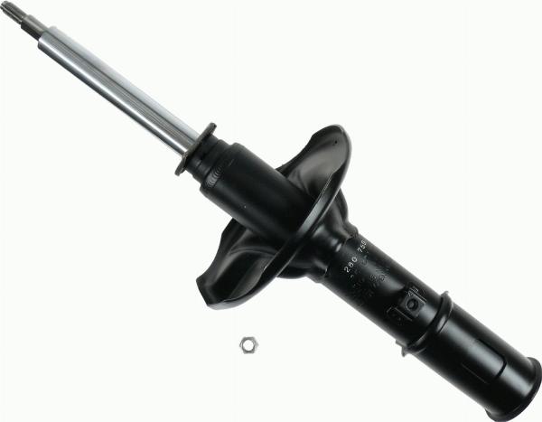 SACHS 280 759 - Ammortizzatore www.autoricambi360.it
