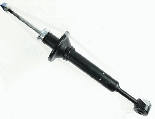 SACHS 280 701 - Ammortizzatore www.autoricambi360.it