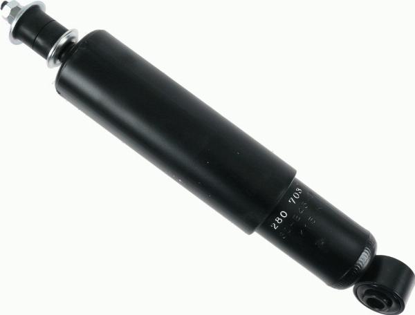 SACHS 280 703 - Ammortizzatore www.autoricambi360.it