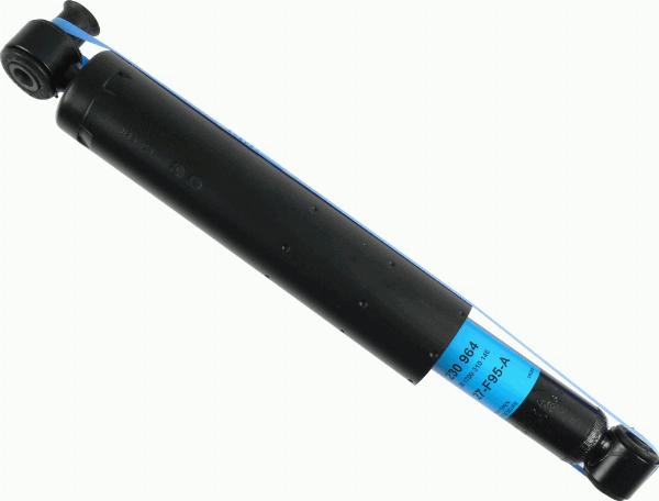 SACHS 230 964 - Ammortizzatore www.autoricambi360.it