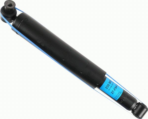 SACHS 230 963 - Ammortizzatore www.autoricambi360.it