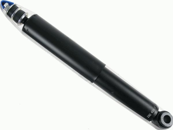 SACHS 230 495 - Ammortizzatore www.autoricambi360.it