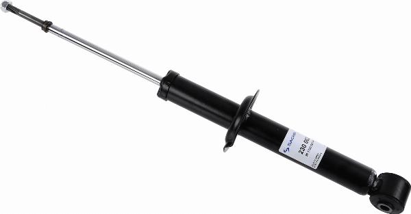 SACHS 230 003 - Ammortizzatore www.autoricambi360.it