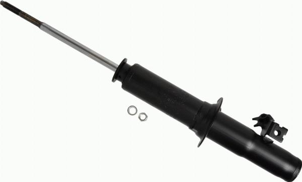 SACHS 230 016 - Ammortizzatore www.autoricambi360.it