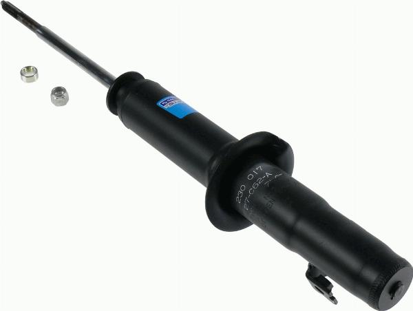 SACHS 230 017 - Ammortizzatore www.autoricambi360.it