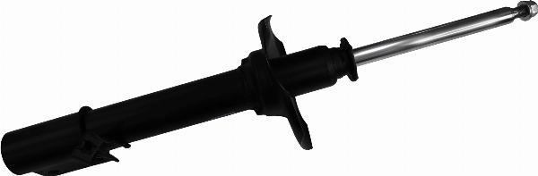 SACHS 230 194 - Ammortizzatore www.autoricambi360.it