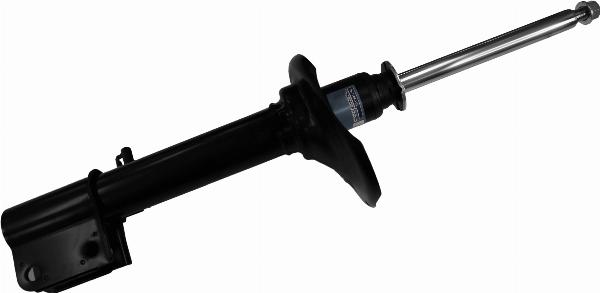SACHS 230 195 - Ammortizzatore www.autoricambi360.it