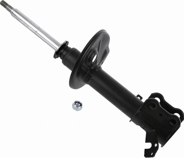 SACHS 230 224 - Ammortizzatore www.autoricambi360.it