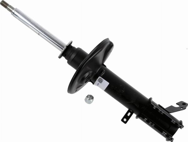 SACHS 230 225 - Ammortizzatore www.autoricambi360.it