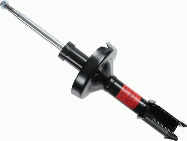 SACHS 230 273 - Ammortizzatore www.autoricambi360.it