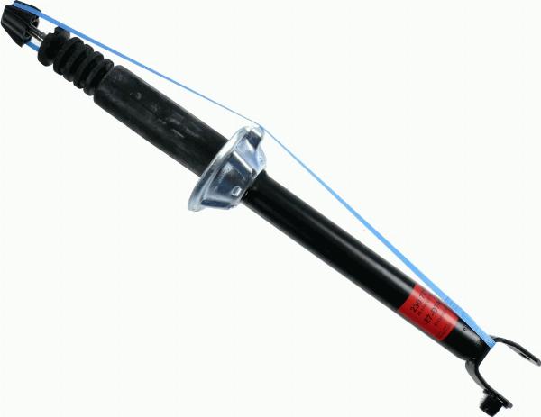 SACHS 230 721 - Ammortizzatore www.autoricambi360.it