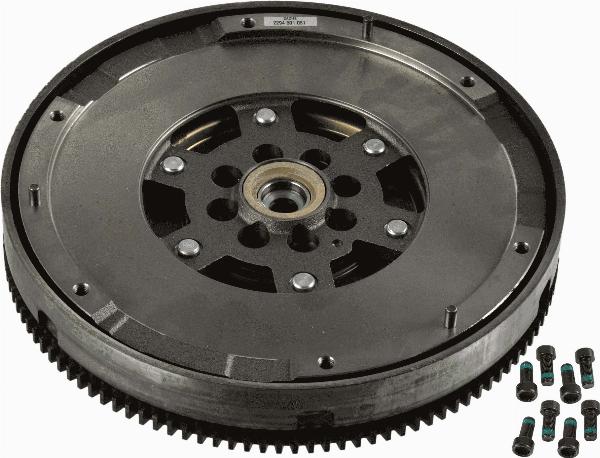SACHS 2294 501 051 - Volano www.autoricambi360.it