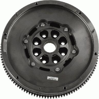 SACHS 2 294 501 060 - Volano www.autoricambi360.it