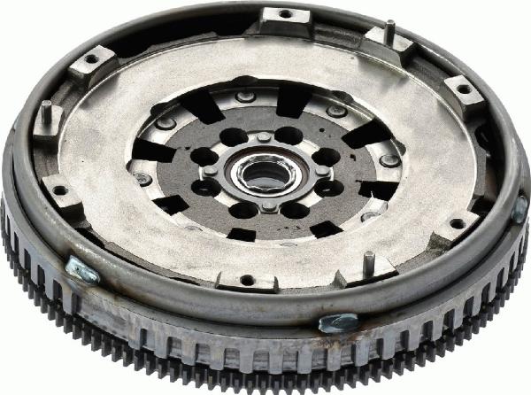 SACHS 2294 501 061 - Volano www.autoricambi360.it
