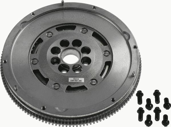 SACHS 2 294 501 068 - Volano www.autoricambi360.it