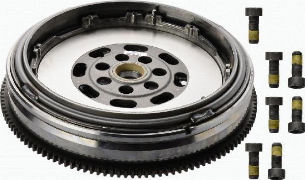 SACHS 2294 501 081 - Volano www.autoricambi360.it