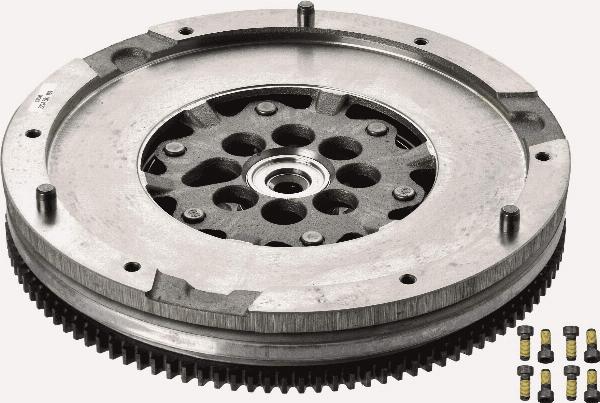 SACHS 2294 501 194 - Volano www.autoricambi360.it