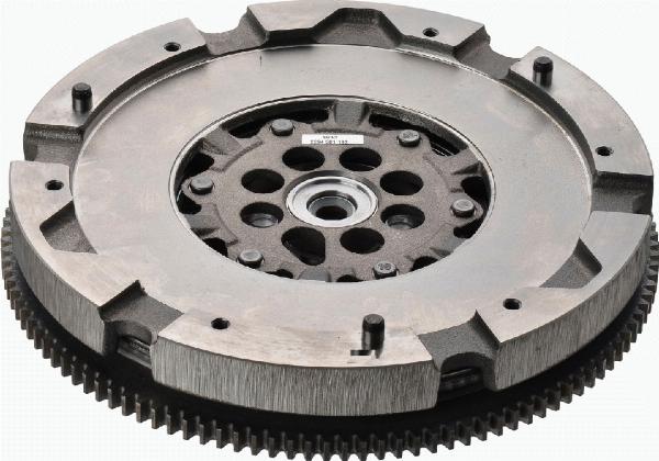 SACHS 2294 501 193 - Volano www.autoricambi360.it