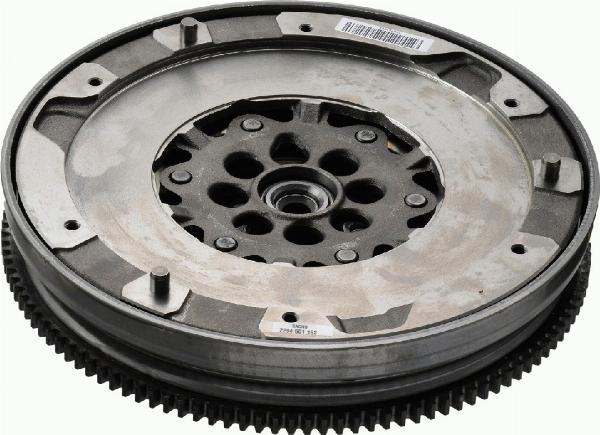 SACHS 2294 501 192 - Volano www.autoricambi360.it