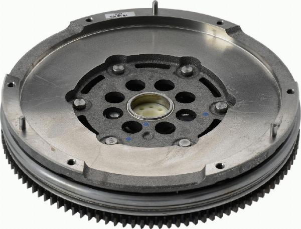 SACHS 2294 501 164 - Volano www.autoricambi360.it