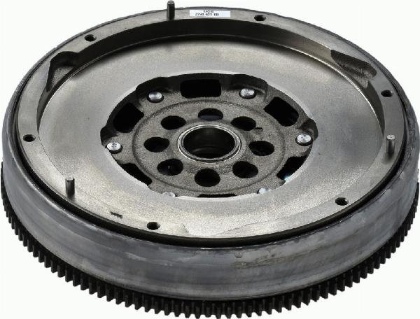 SACHS 2294 501 181 - Volano www.autoricambi360.it