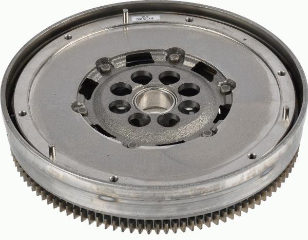SACHS 2294 501 179 - Volano www.autoricambi360.it