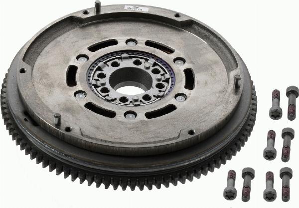 SACHS 2294 501 174 - Volano www.autoricambi360.it