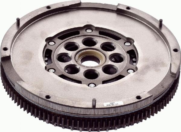 SACHS 2294 501 177 - Volano www.autoricambi360.it