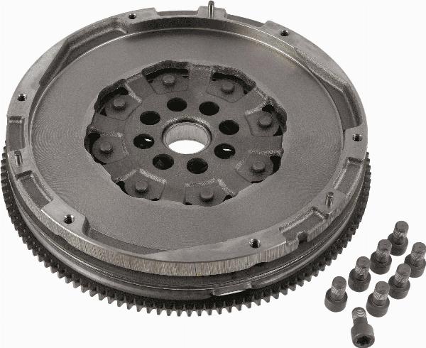 SACHS 2294 501 314 - Volano www.autoricambi360.it