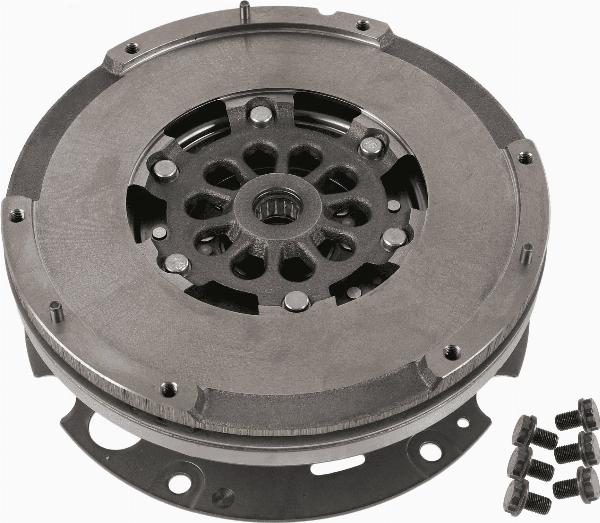 SACHS 2294 501 320 - Volano www.autoricambi360.it