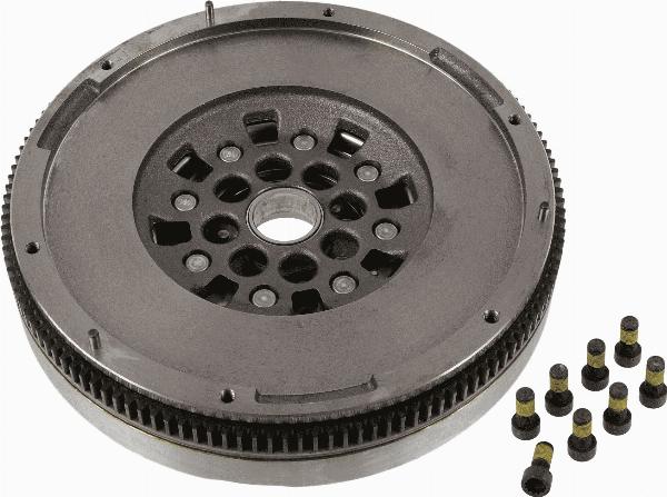 SACHS 2294 501 327 - Volano www.autoricambi360.it