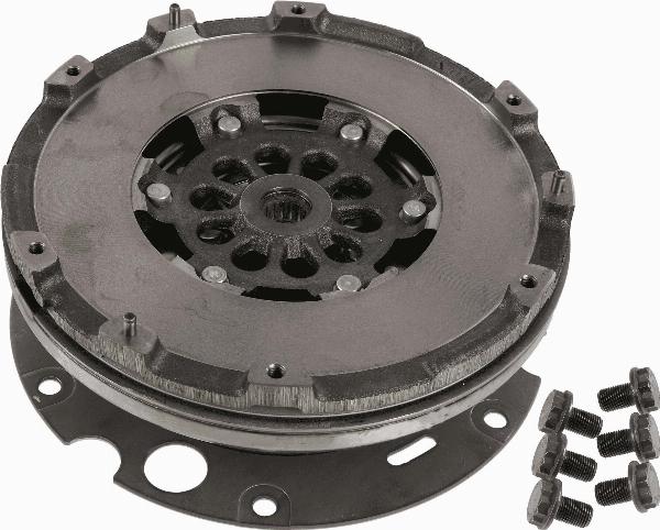 SACHS 2294 501 296 - Volano www.autoricambi360.it