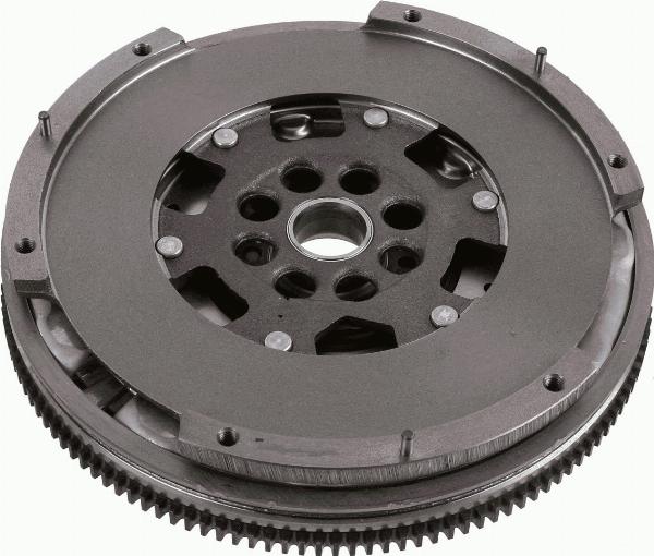 SACHS 2294 501 246 - Volano www.autoricambi360.it