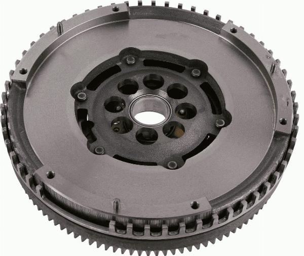 SACHS 2294 501 252 - Volano www.autoricambi360.it