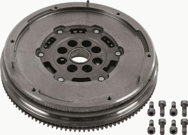 SACHS 2294 501 265 - Volano www.autoricambi360.it