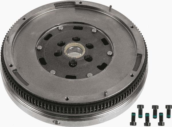 SACHS 2294 501 266 - Volano www.autoricambi360.it