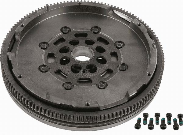 SACHS 2294 501 268 - Volano www.autoricambi360.it