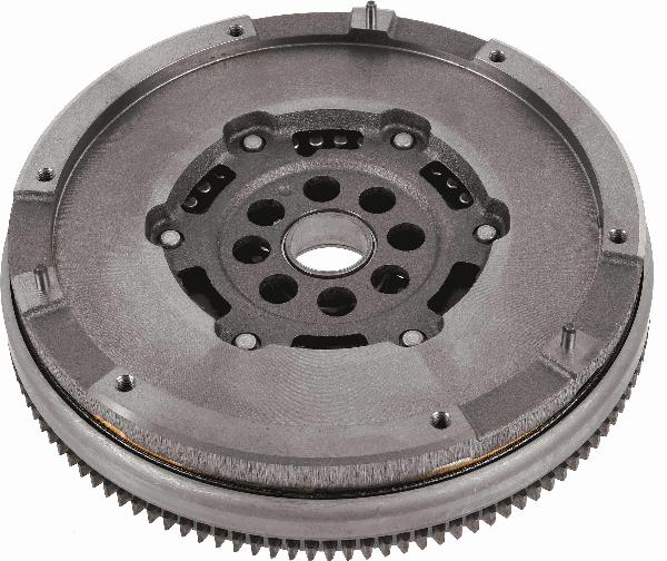 SACHS 2294 501 263 - Volano www.autoricambi360.it