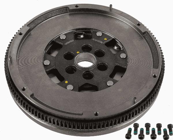 SACHS 2294 501 267 - Volano www.autoricambi360.it