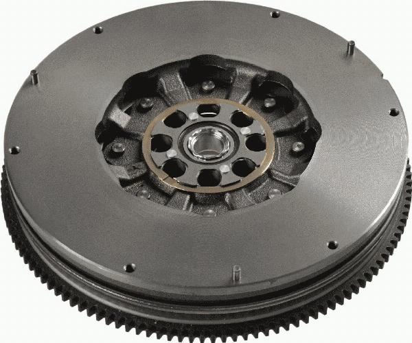 SACHS 2294 501 205 - Volano www.autoricambi360.it
