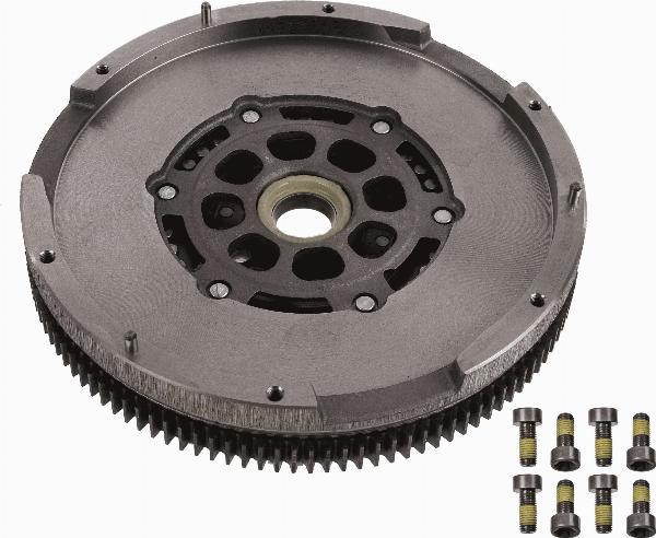 SACHS 2294 501 219 - Volano www.autoricambi360.it