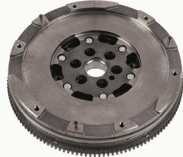 SACHS 2294 501 215 - Volano www.autoricambi360.it